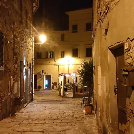 La Mansarda Di Amelia *