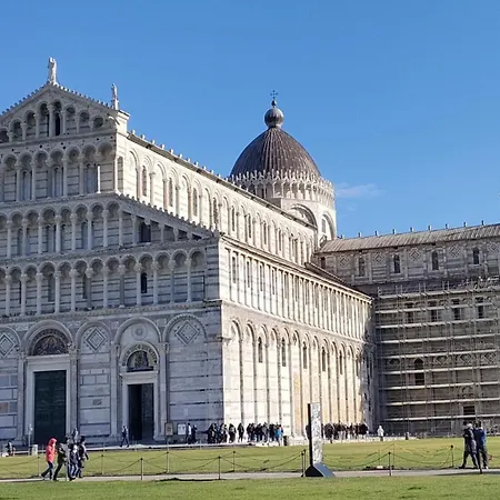 La Mansarda Di Amelia Suvereto