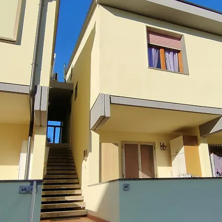 Apartment La Mansarda Di Amelia *