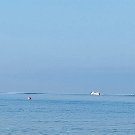 La Mansarda Di Amelia Suvereto